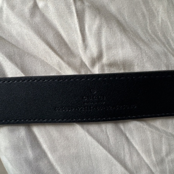 Gucci belt main image 4